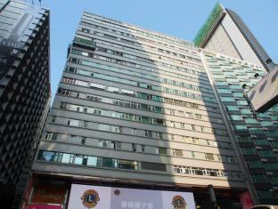 Mabuhay Hotel Гонконг Екстер'єр фото